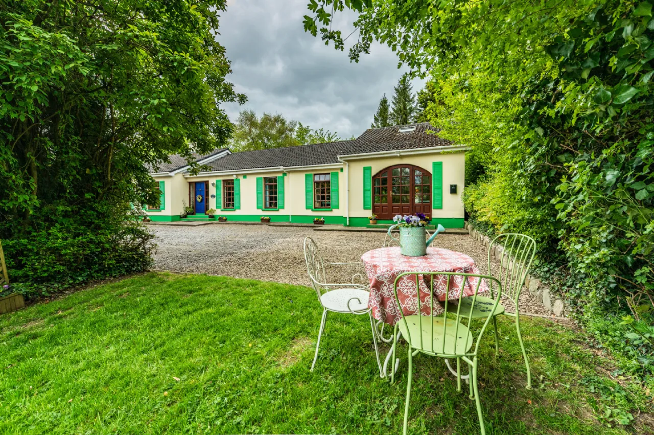 Photo of Orchard View, Kilteel, Naas, Co. Kildare, W91 XRF9