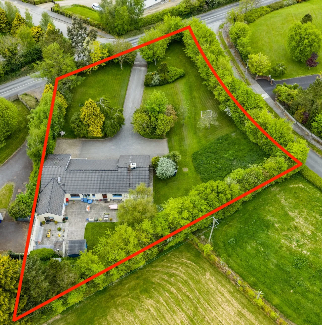 Photo of Orchard View, Kilteel, Naas, Co. Kildare, W91 XRF9