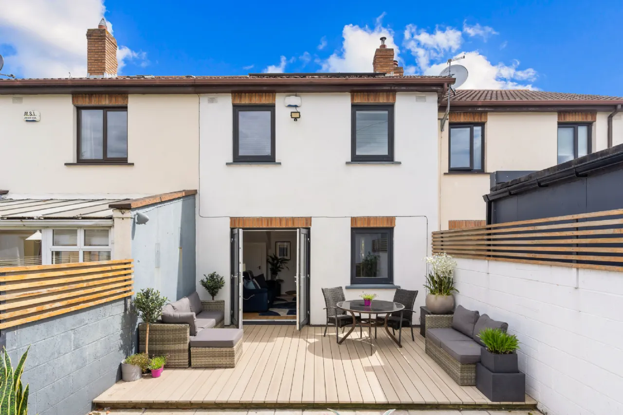 Photo of 48 Castle Court, Killiney Hill Road, Killiney, Co Dublin, A96R127