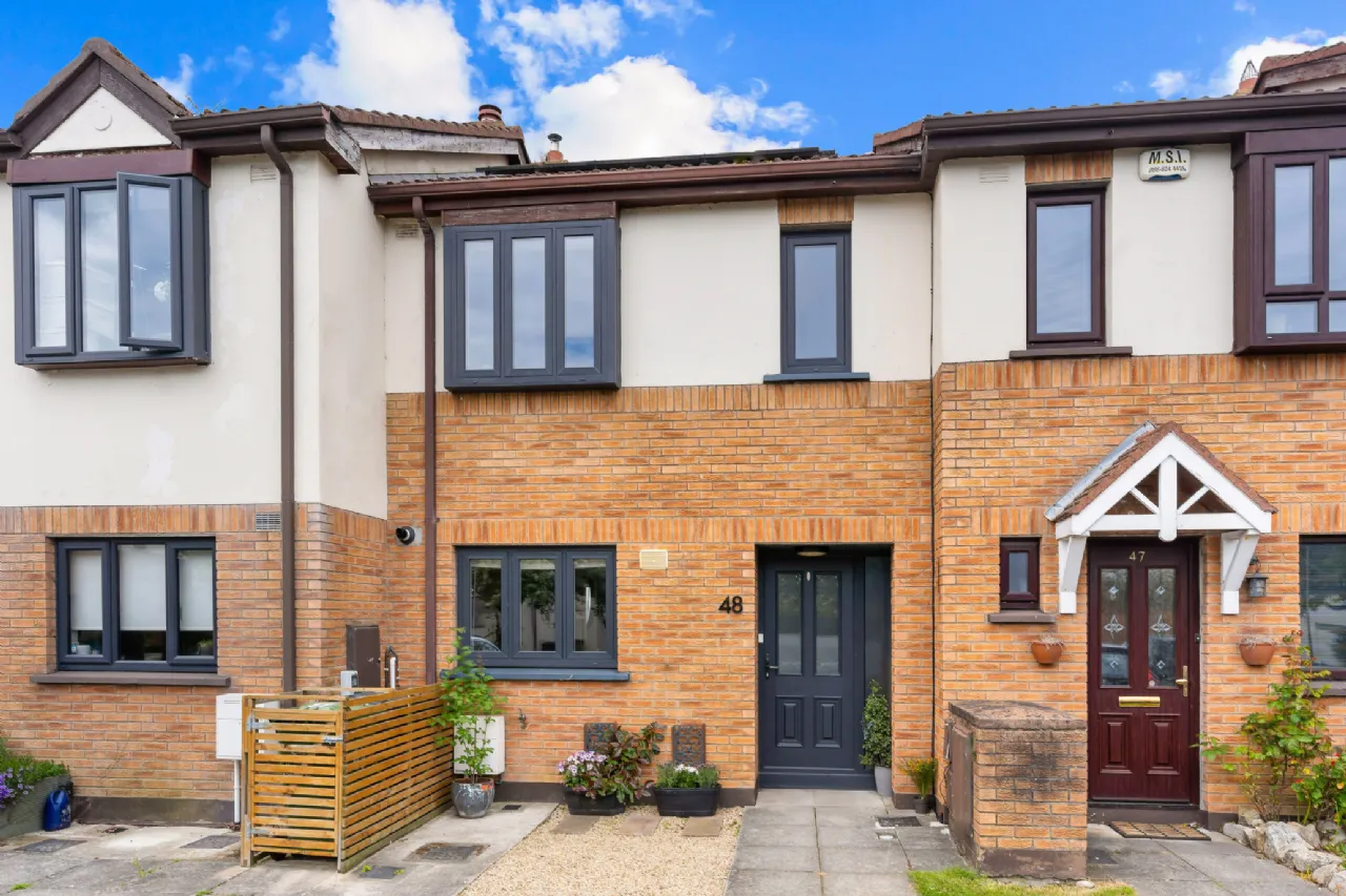 Photo of 48 Castle Court, Killiney Hill Road, Killiney, Co Dublin, A96R127