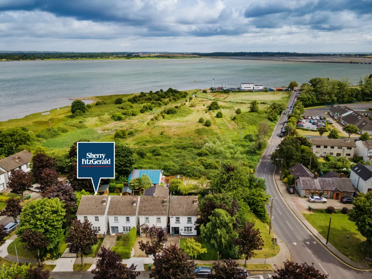 Photo of 4 The Cove, Malahide, Co Dublin, K36FK82