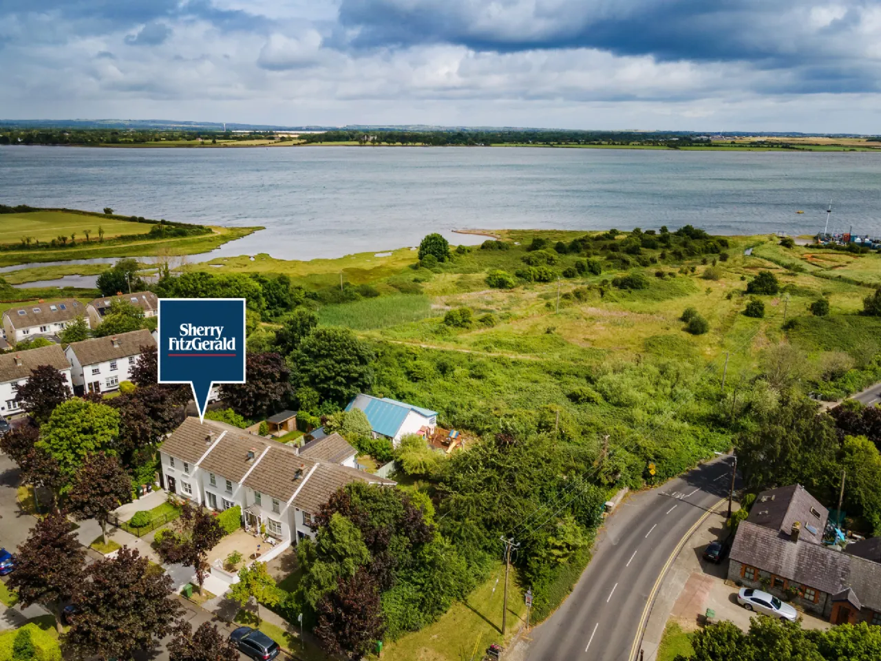 Photo of 4 The Cove, Malahide, Co Dublin, K36FK82