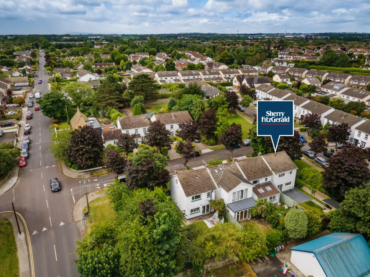 Photo of 4 The Cove, Malahide, Co Dublin, K36FK82