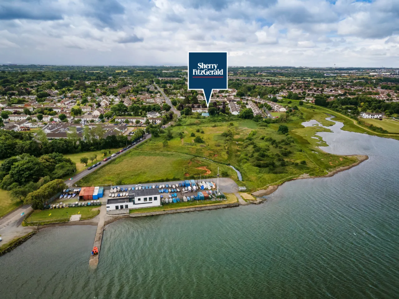 Photo of 4 The Cove, Malahide, Co Dublin, K36FK82