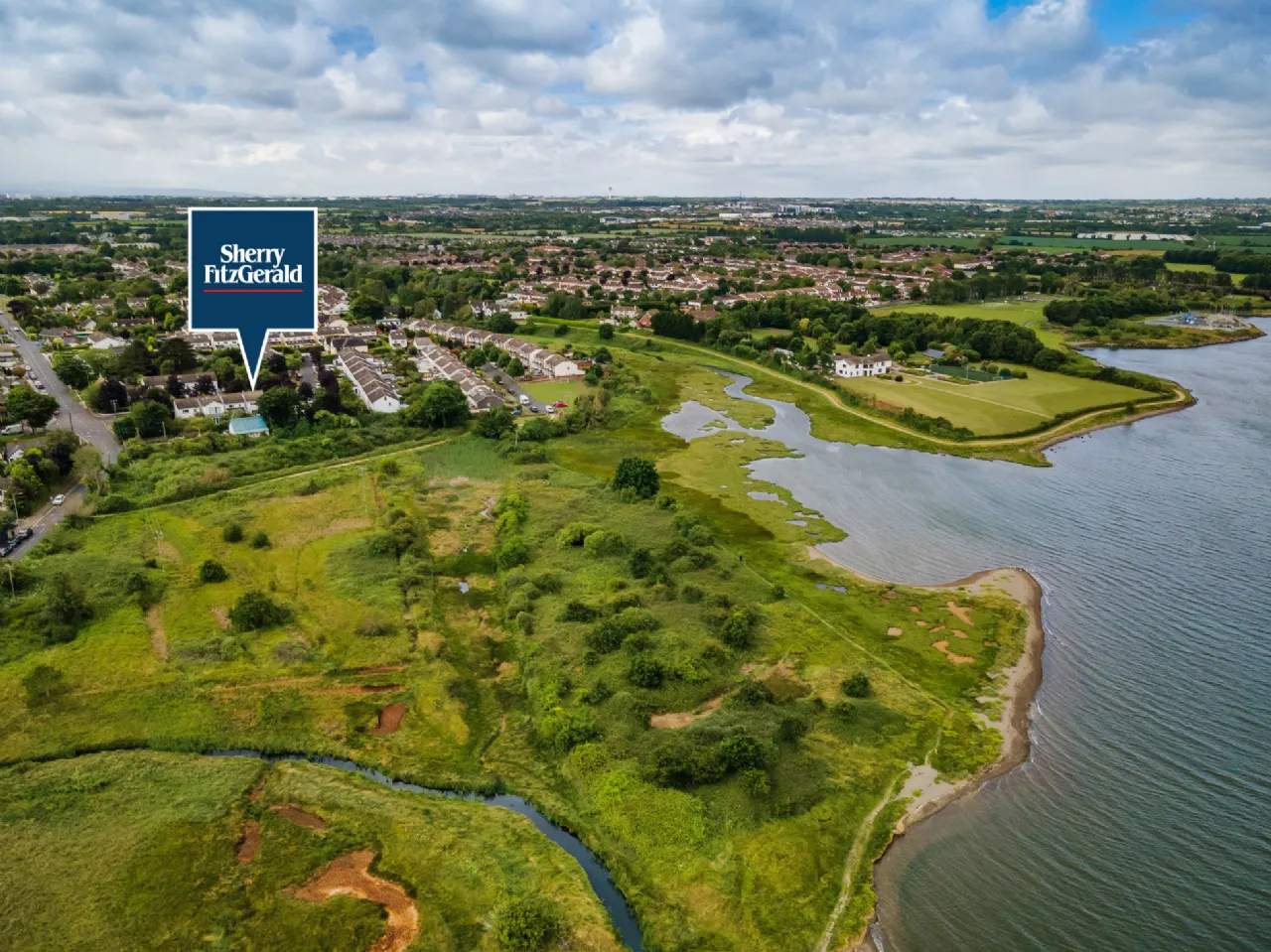 Photo of 4 The Cove, Malahide, Co Dublin, K36FK82