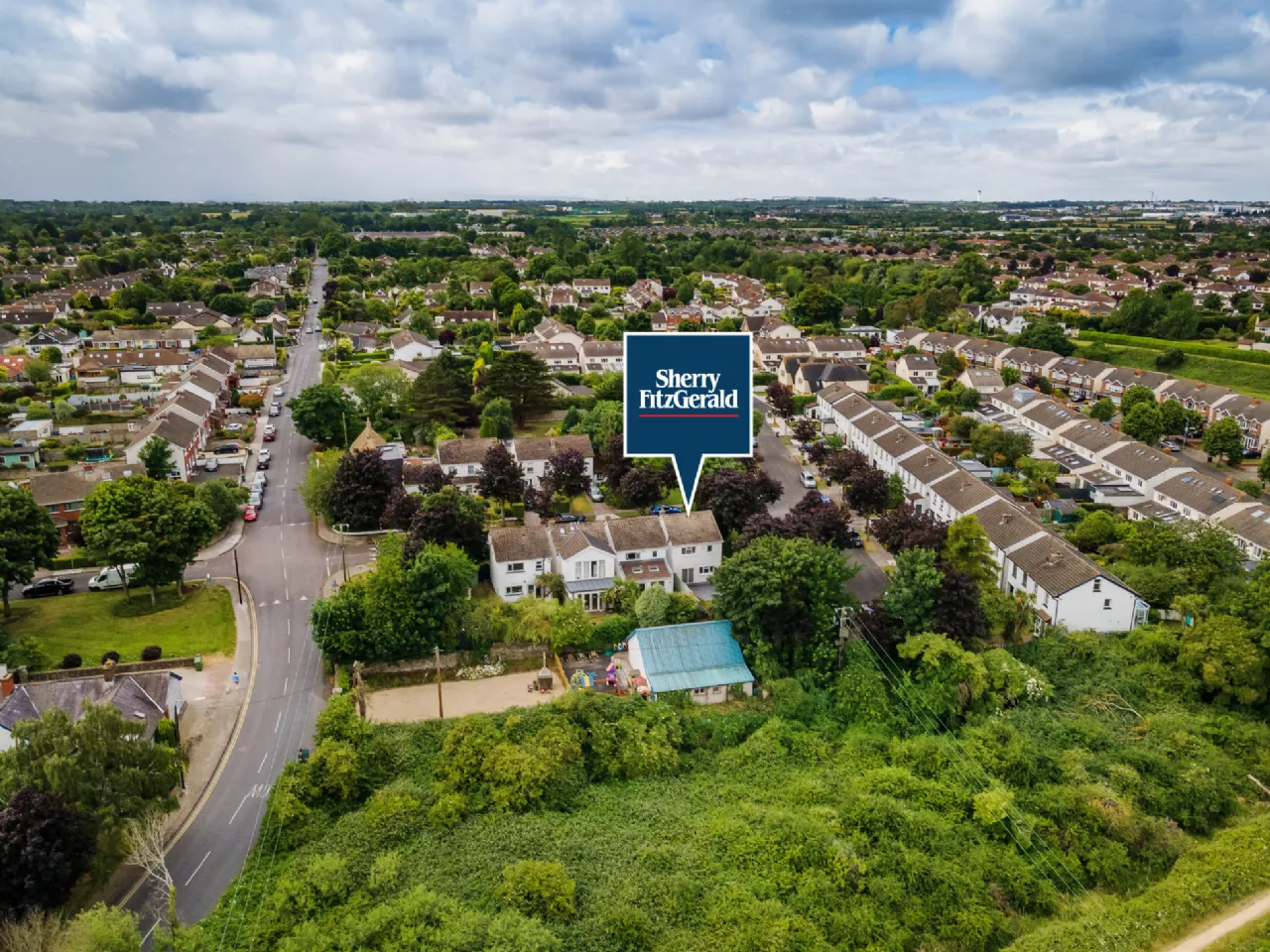 Photo of 4 The Cove, Malahide, Co Dublin, K36FK82