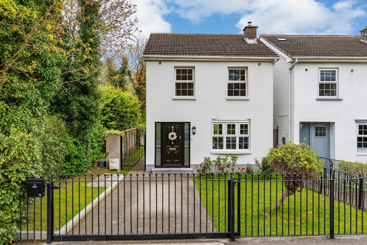 Photo of 4 The Cove, Malahide, Co Dublin, K36FK82