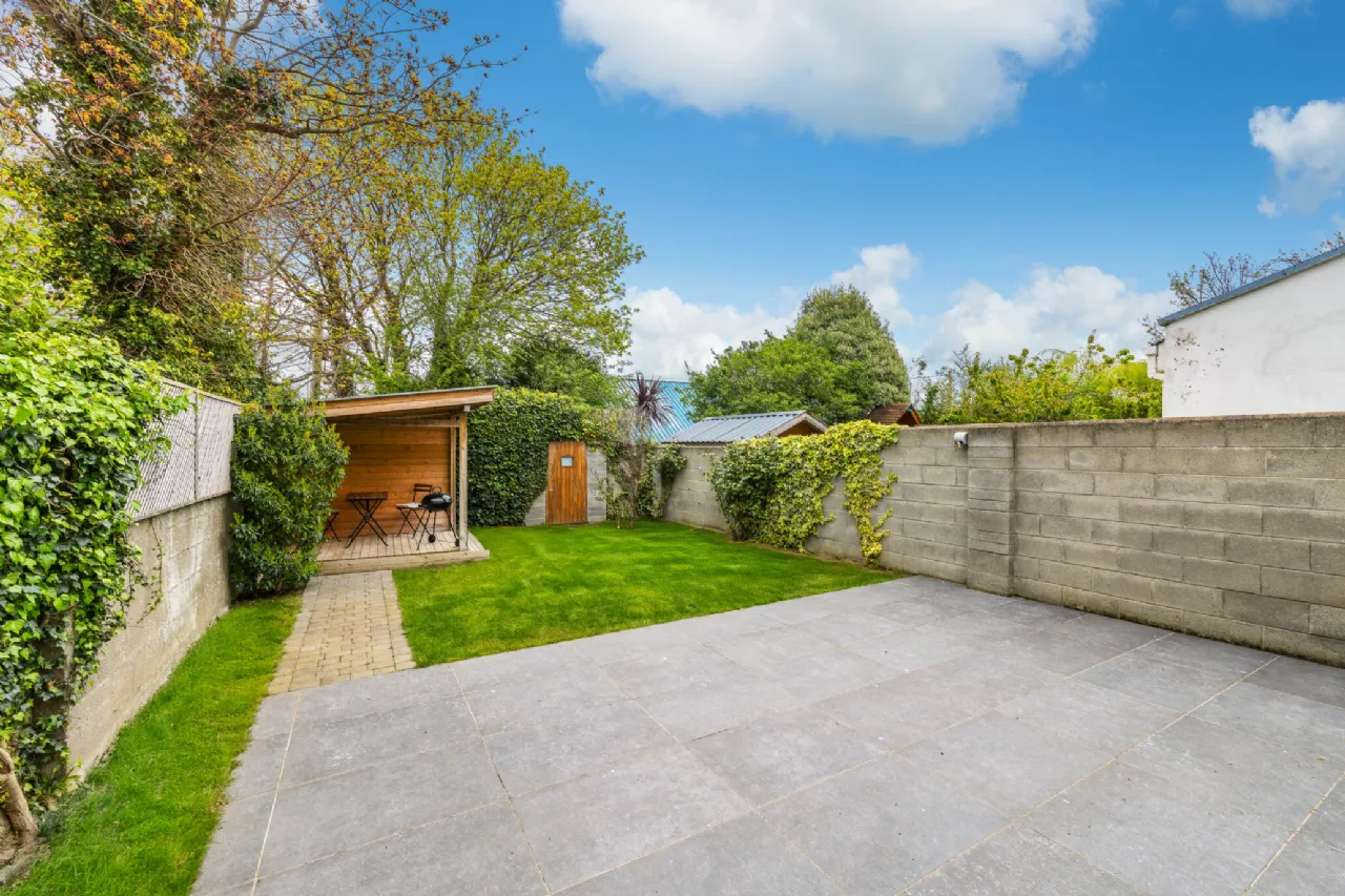 Photo of 4 The Cove, Malahide, Co Dublin, K36FK82