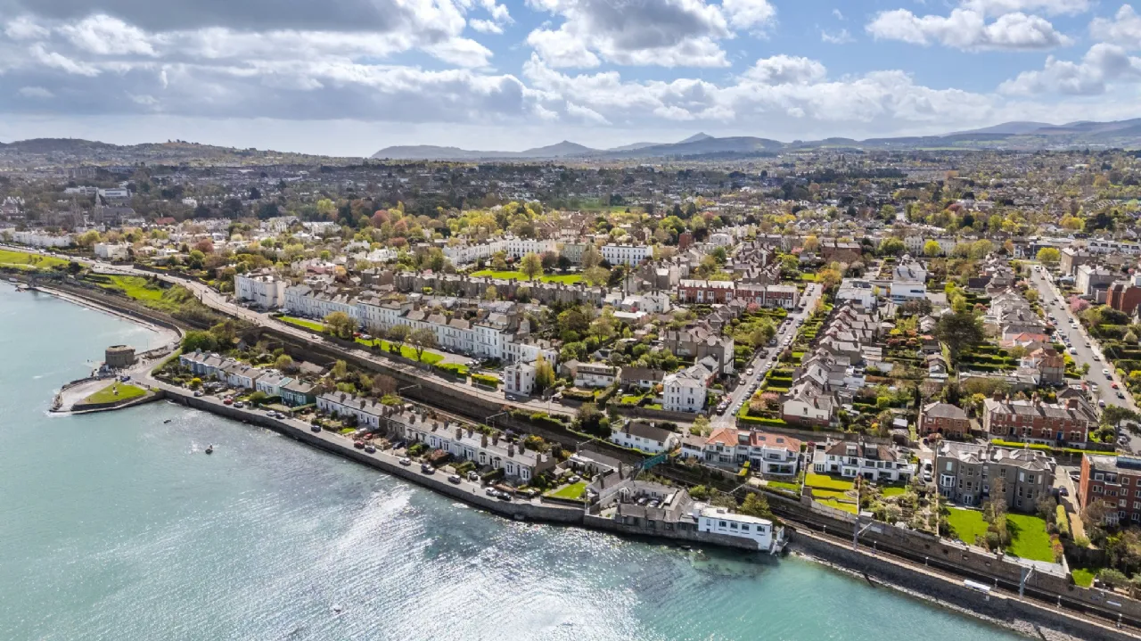 Photo of 2 Rinn Na Mara, Belgrave Road, Monkstown, Co Dublin, A94 FT54