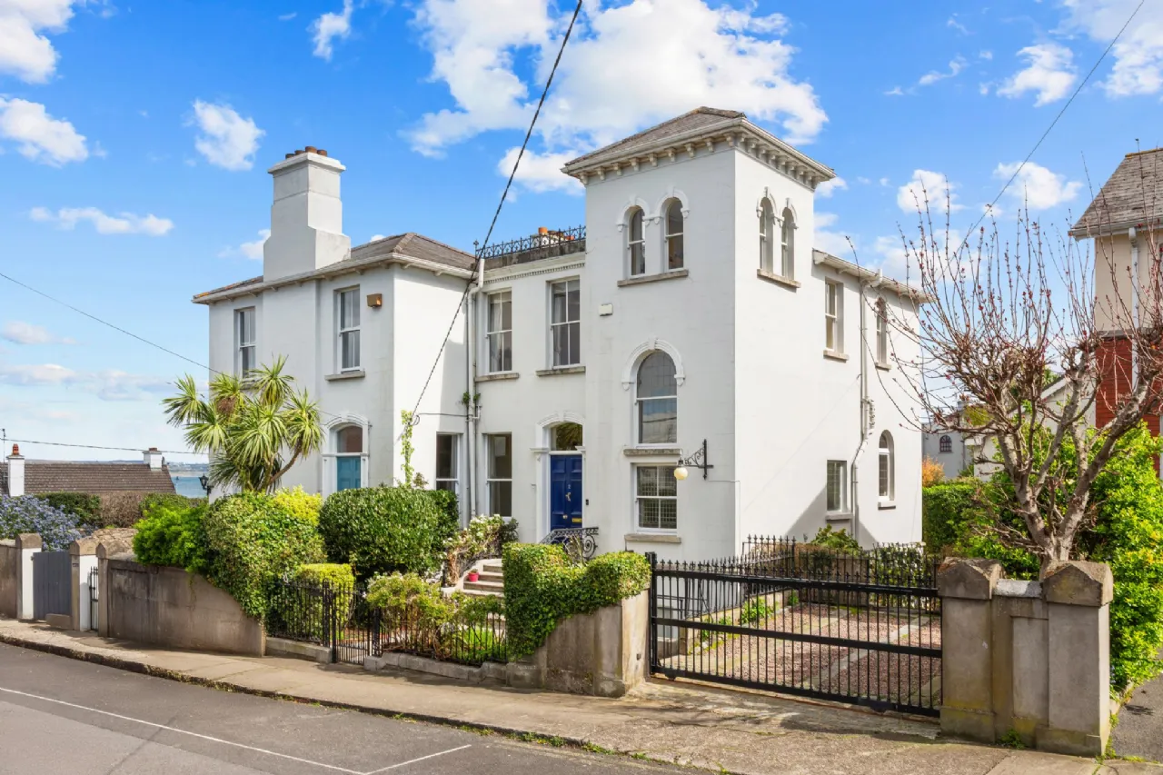 Photo of 2 Rinn Na Mara, Belgrave Road, Monkstown, Co Dublin, A94 FT54