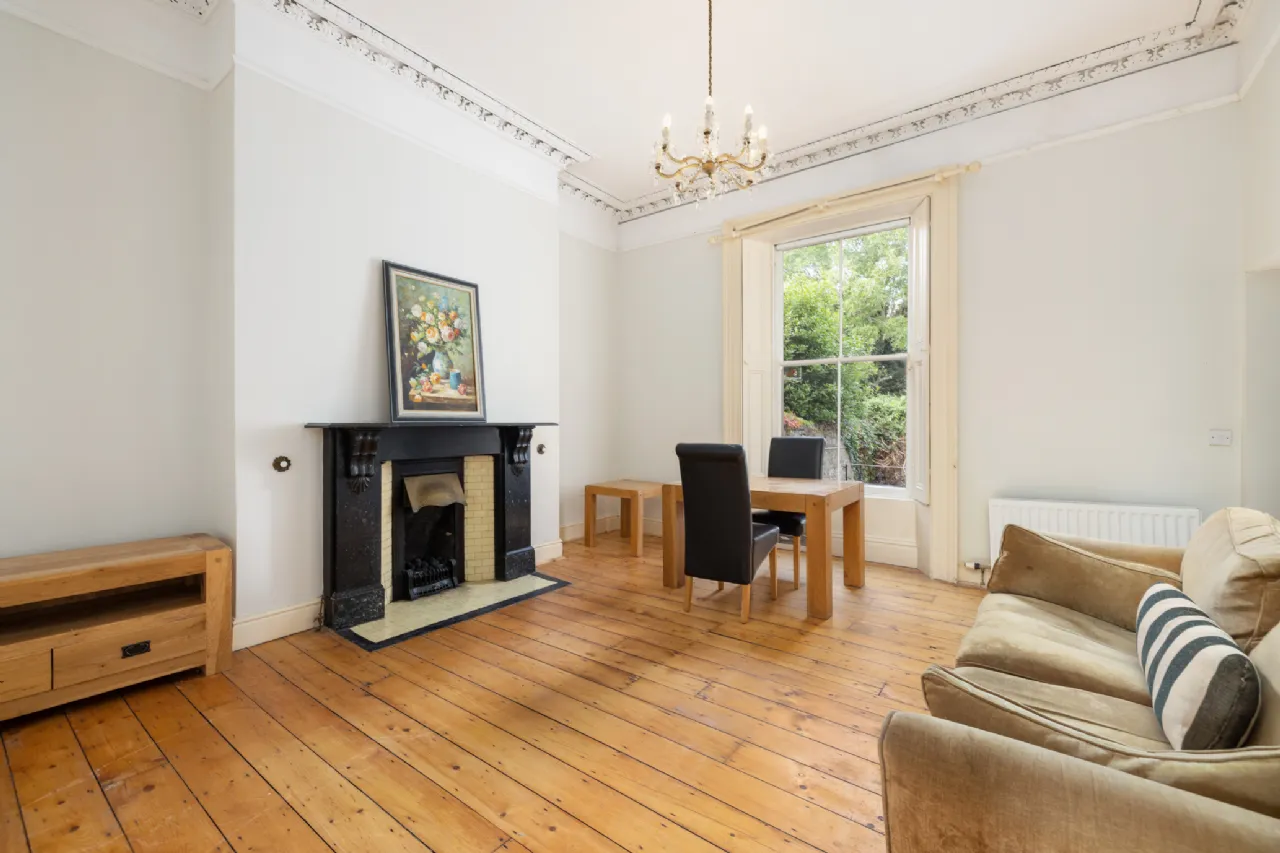 Photo of 27 Cambridge Terrace, York Road, Dun Laoghaire, Co Dublin, A96 H2T7