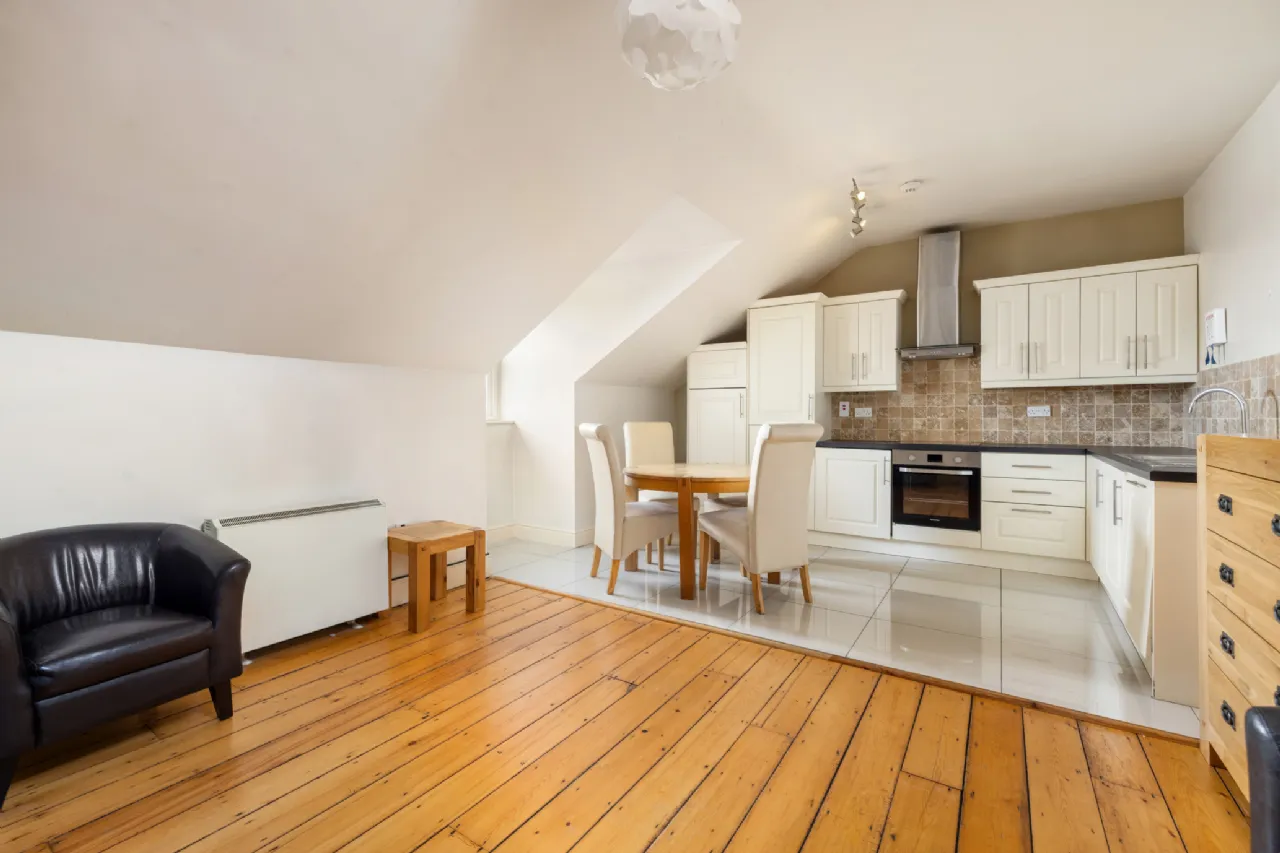 Photo of 27 Cambridge Terrace, York Road, Dun Laoghaire, Co Dublin, A96 H2T7