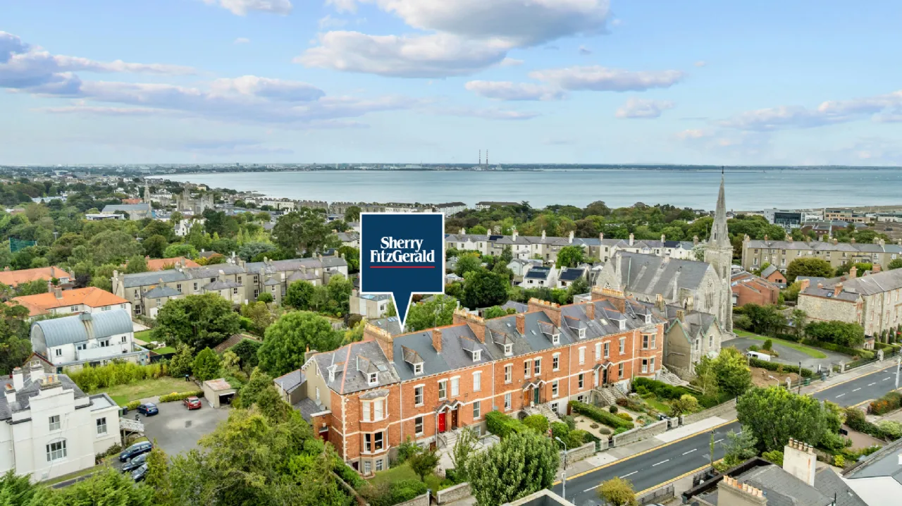 Photo of 27 Cambridge Terrace, York Road, Dun Laoghaire, Co Dublin, A96 H2T7