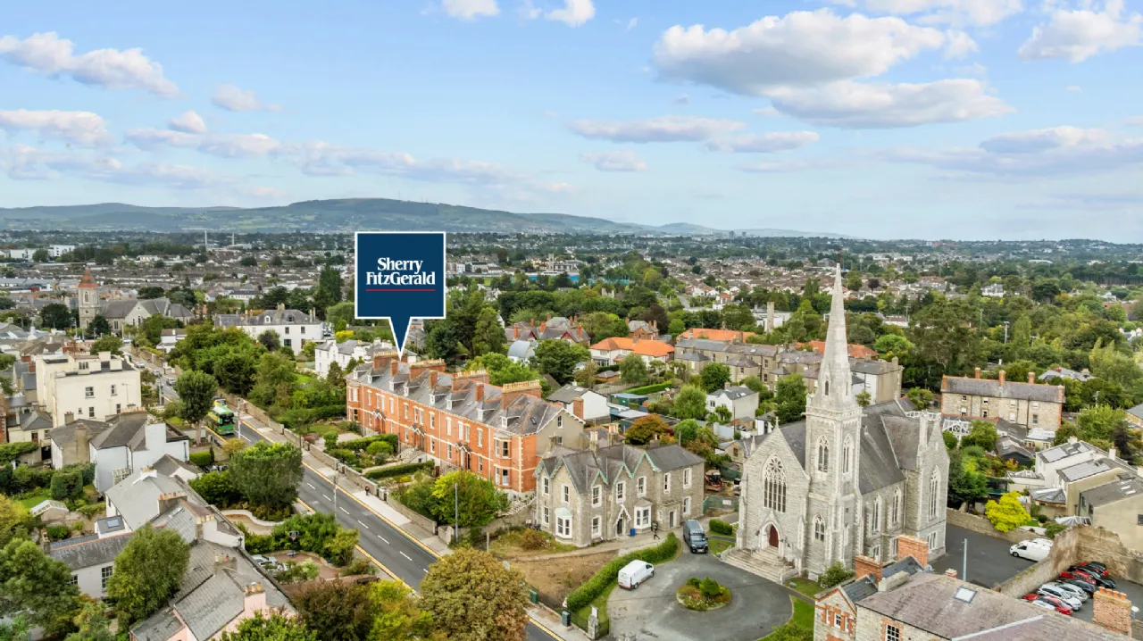 Photo of 27 Cambridge Terrace, York Road, Dun Laoghaire, Co Dublin, A96 H2T7
