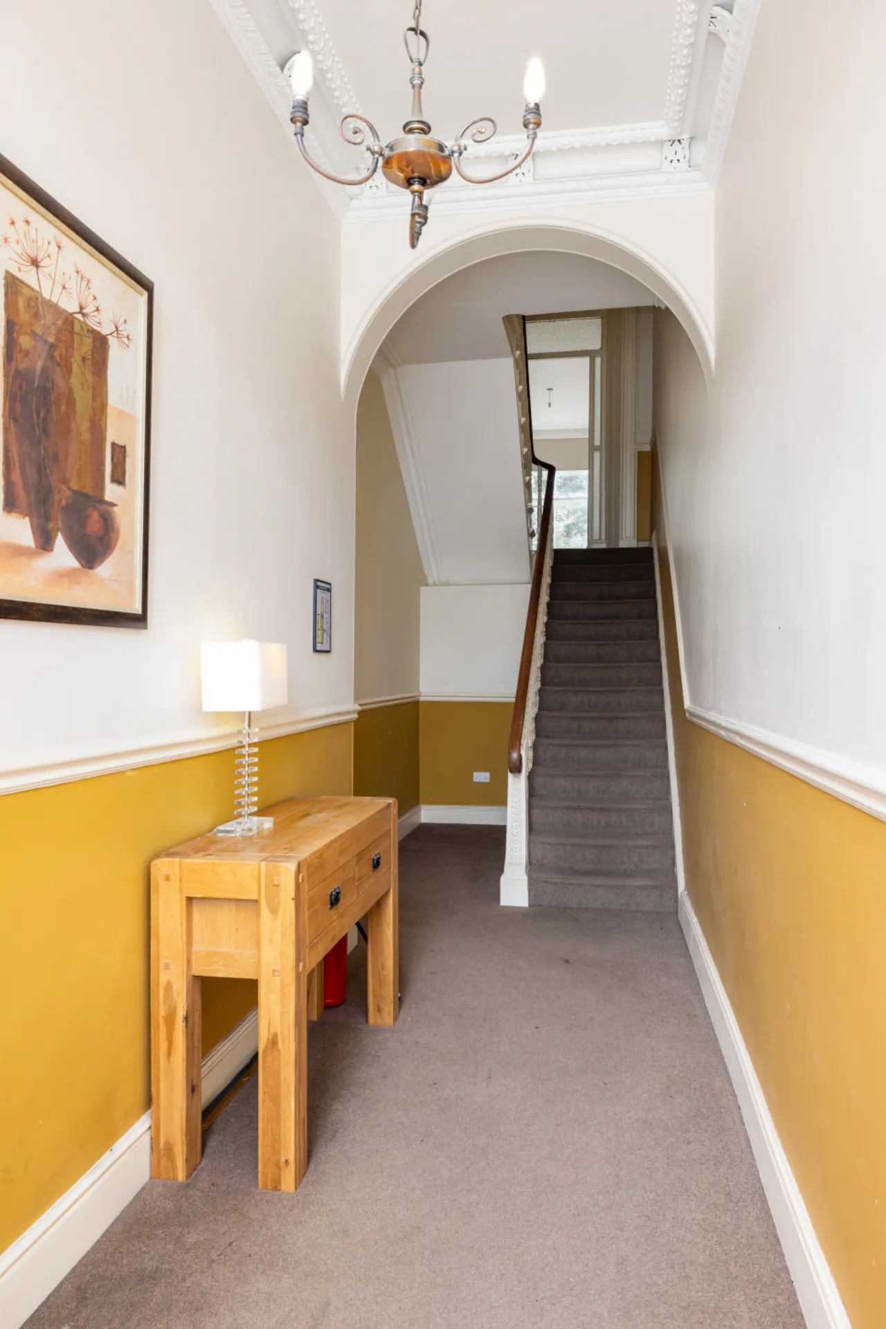 Photo of 27 Cambridge Terrace, York Road, Dun Laoghaire, Co Dublin, A96 H2T7