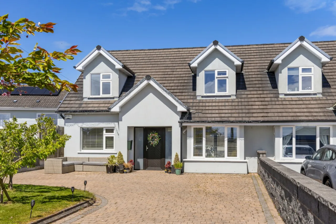 Photo of Rock View, New Road, Kilcoole, Co. Wicklow, A63 XC86