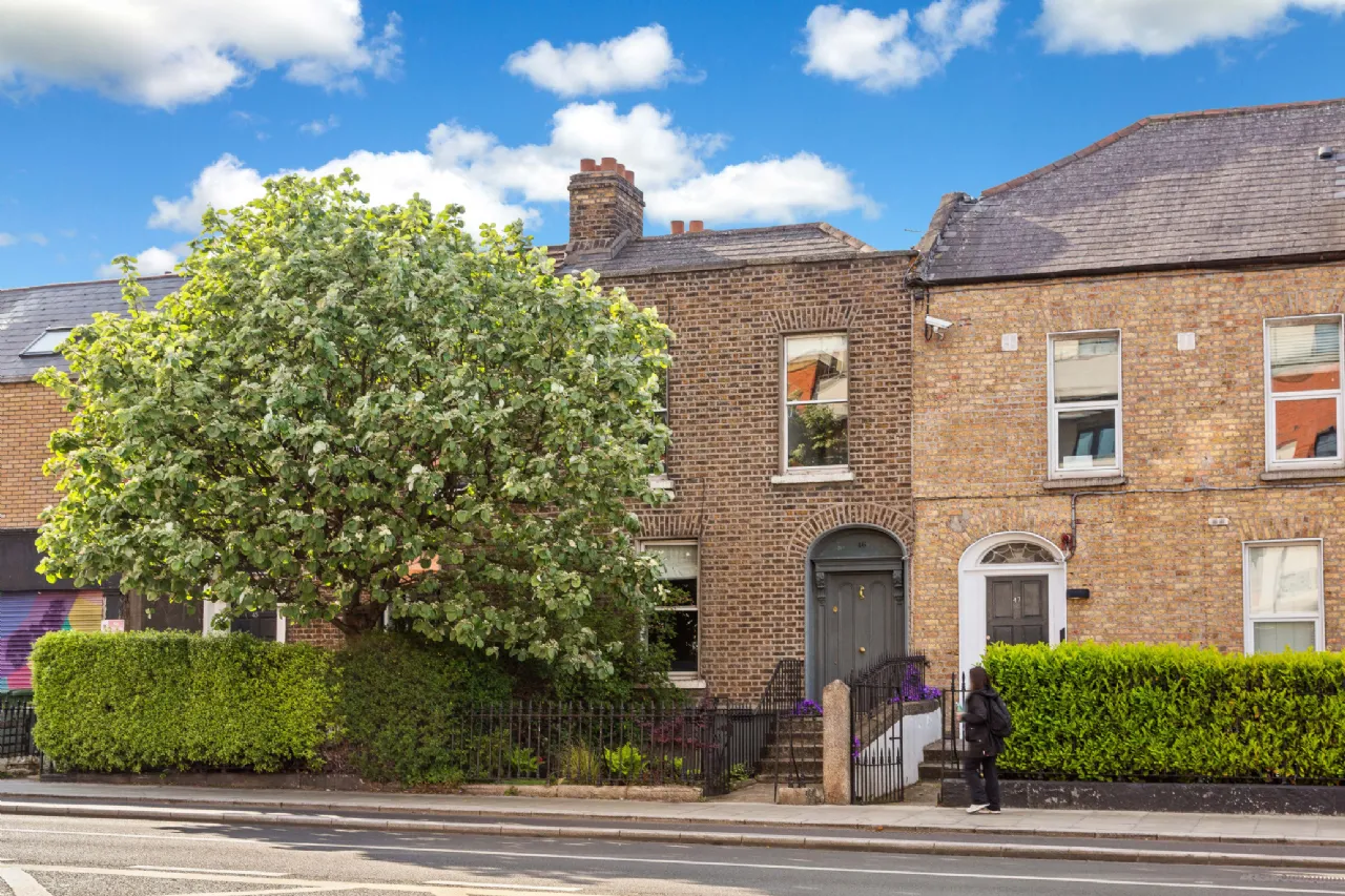 Photo of 46 North Strand Road, North Strand, Dublin 3, D03 R258