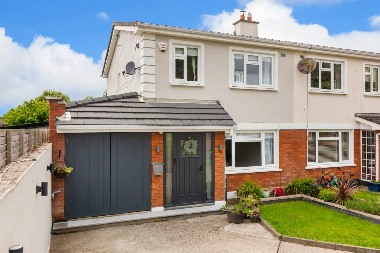 Photo of 33 Willowbrook Lodge, Celbridge, Co. Kildare, W23 HW70