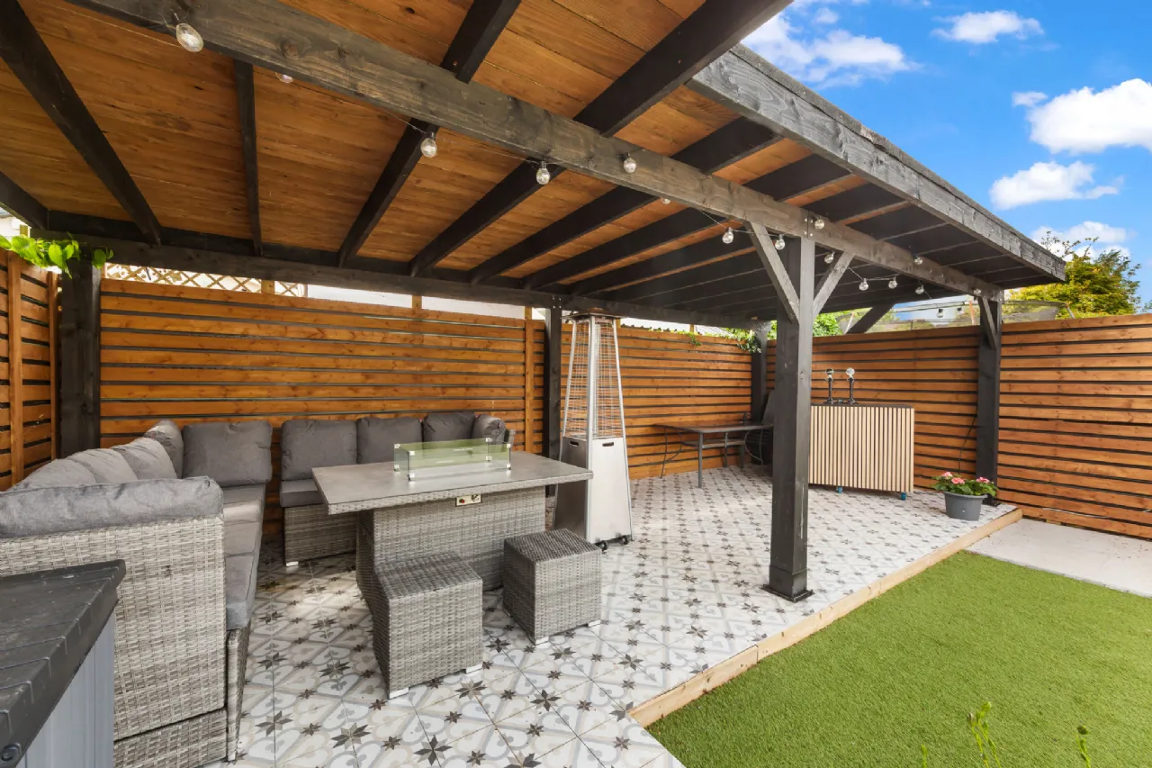 Photo of 33 Willowbrook Lodge, Celbridge, Co. Kildare, W23 HW70