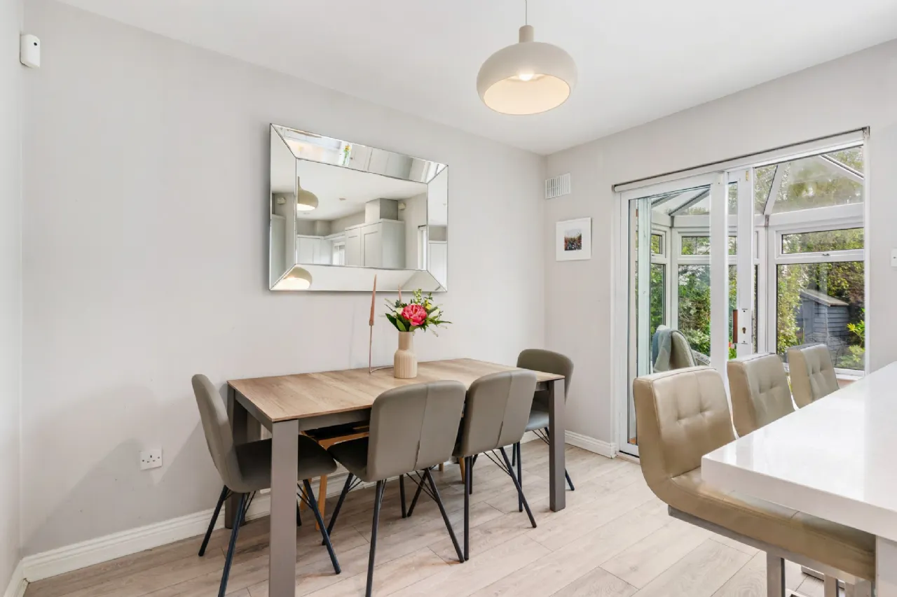 Photo of 4 Coppinger Wood, Blackrock, Co Dublin, A94XY27
