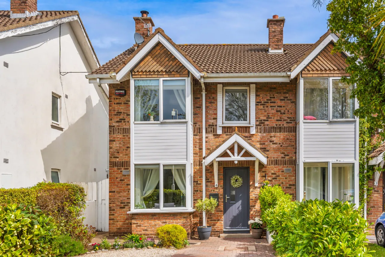 Photo of 4 Coppinger Wood, Blackrock, Co Dublin, A94XY27
