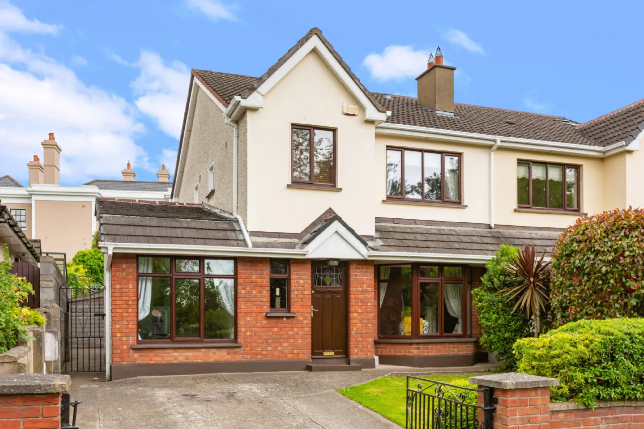 Photo of 2 Elm Way, Grange Wood, Rathfarnham, Dublin 16, D16 C8Y7
