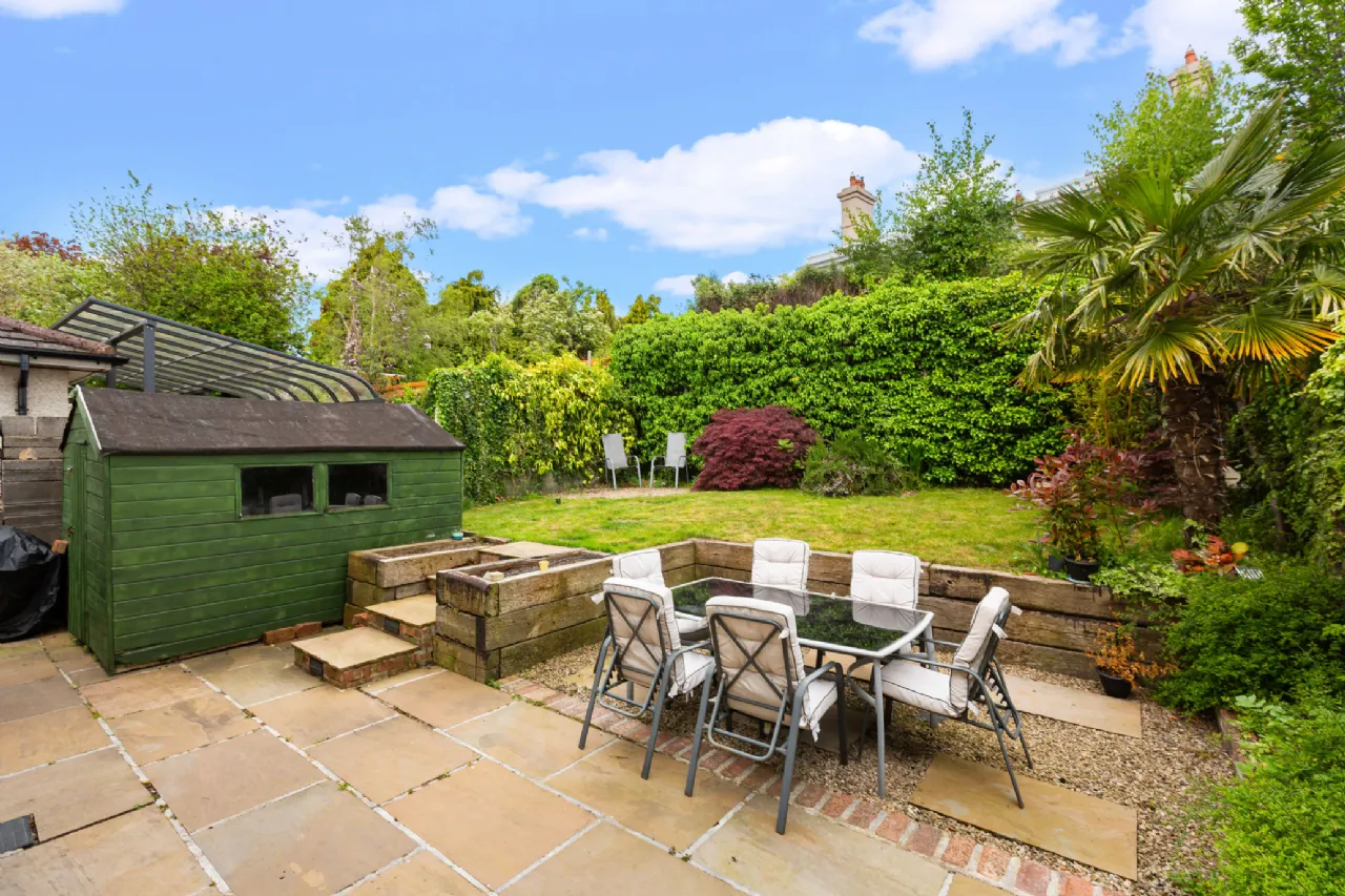 Photo of 2 Elm Way, Grange Wood, Rathfarnham, Dublin 16, D16 C8Y7