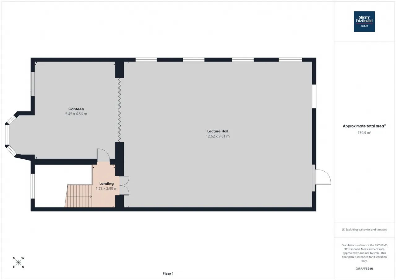 Photo of 48 Pearse Street, Nenagh, Co. Tipperary, E45FY00