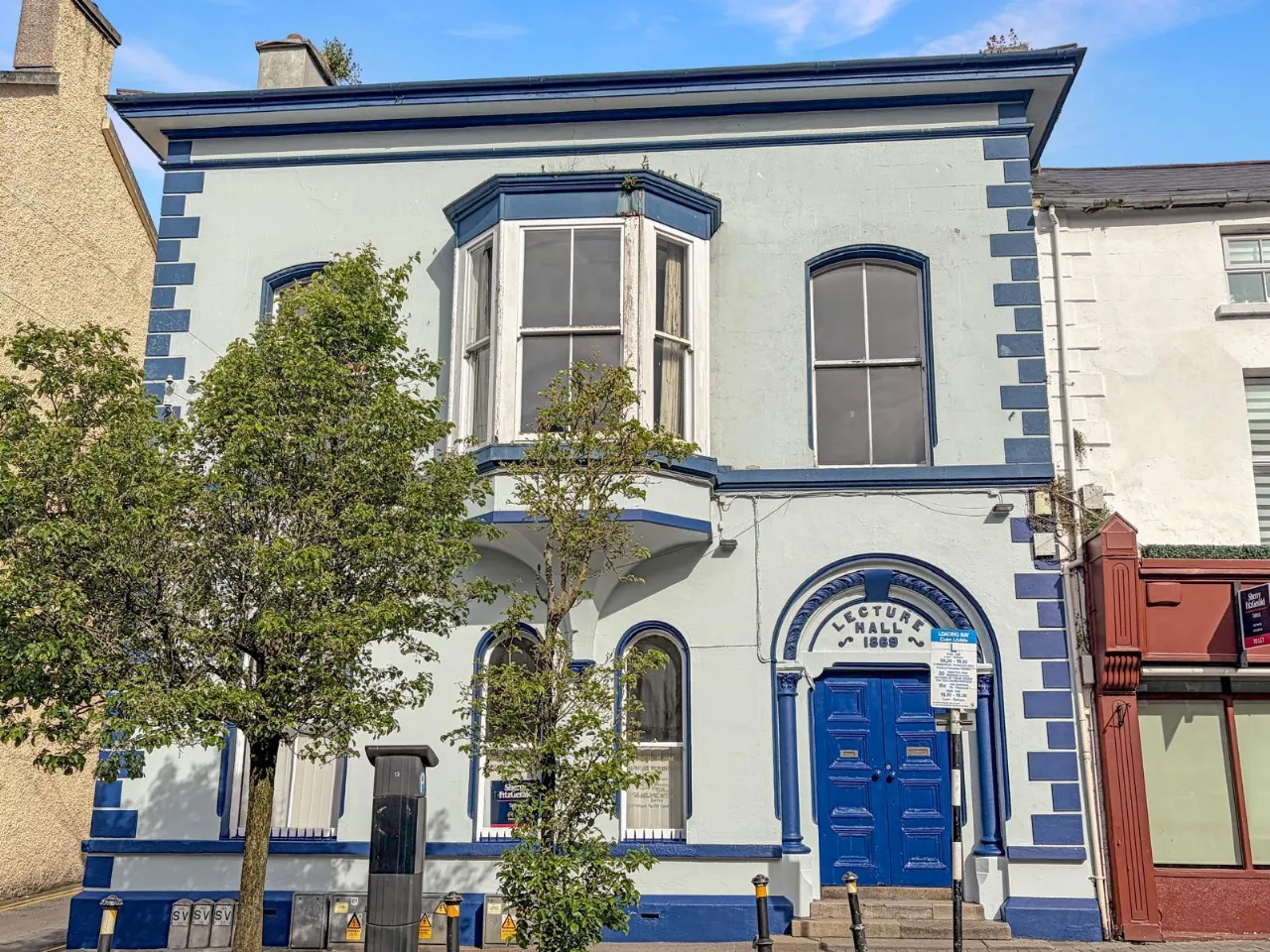 Photo of 48 Pearse Street, Nenagh, Co. Tipperary, E45FY00