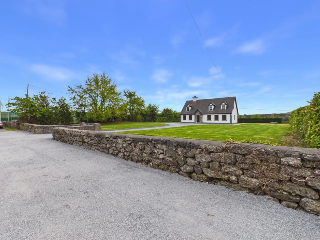 Photo of Leitrim, Kylebrack, Co. Galway, H62 X958