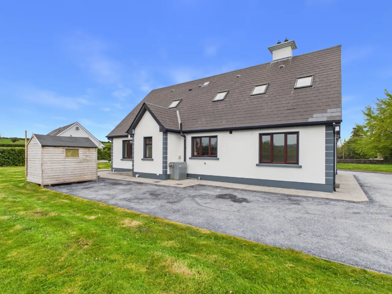Photo of Leitrim, Kylebrack, Co. Galway, H62 X958