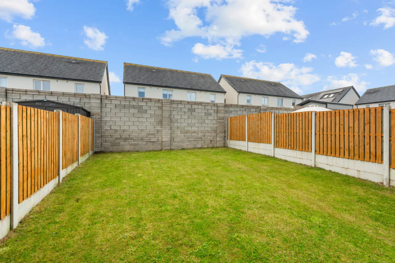 Photo of 25 The View, Ledwill Park, Kilcock, Co. Kildare, W23YX7A