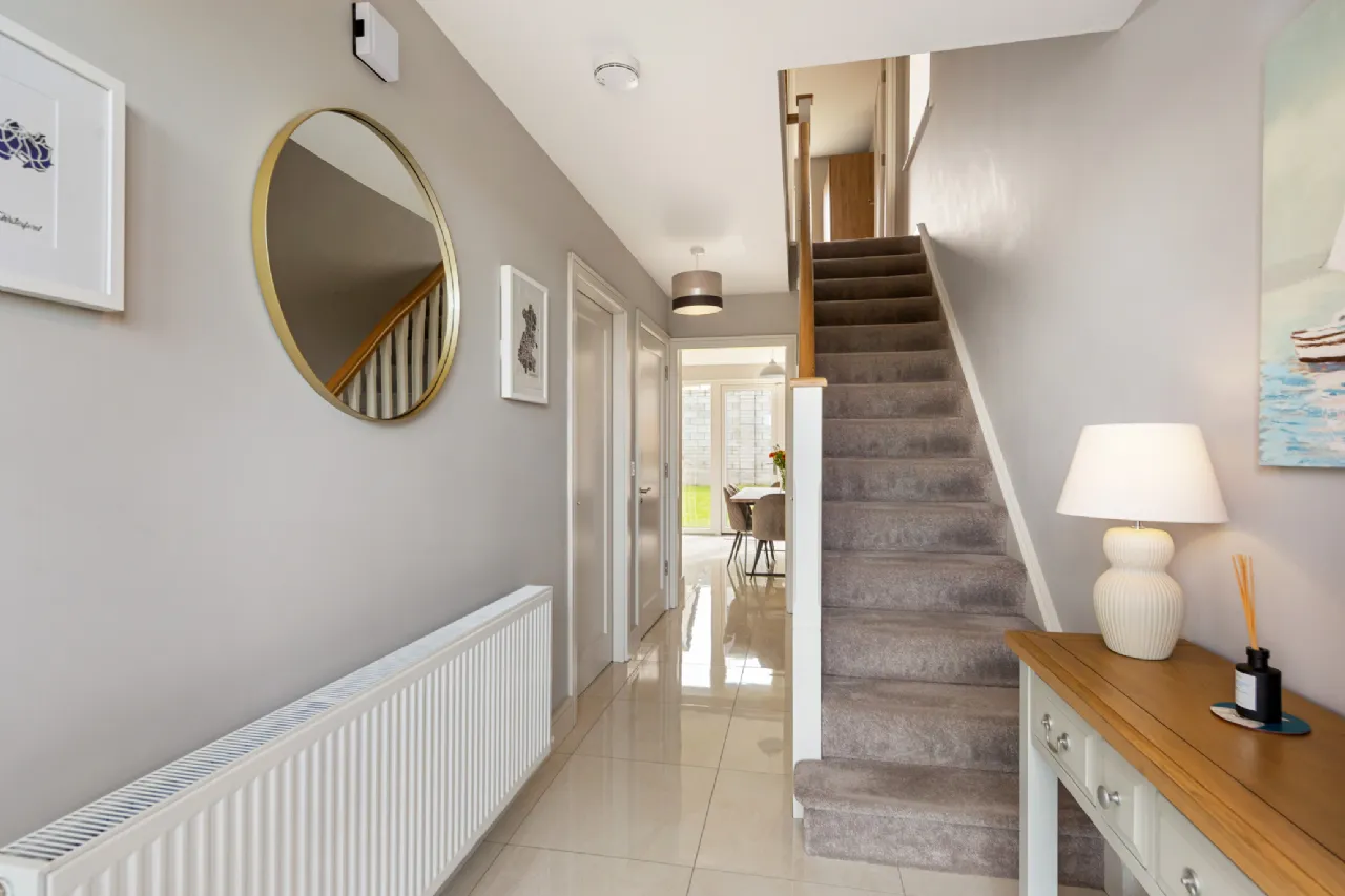 Photo of 25 The View, Ledwill Park, Kilcock, Co. Kildare, W23YX7A