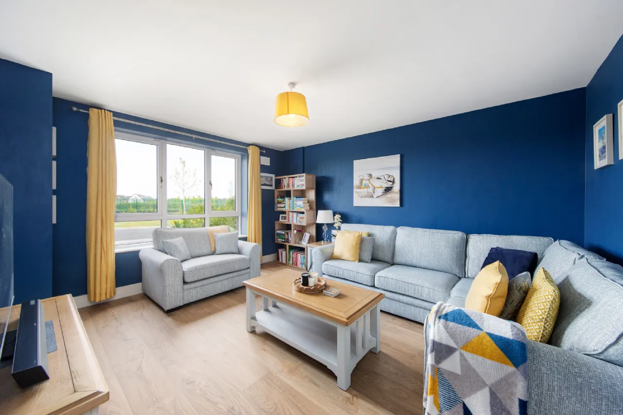 Photo of 25 The View, Ledwill Park, Kilcock, Co. Kildare, W23YX7A