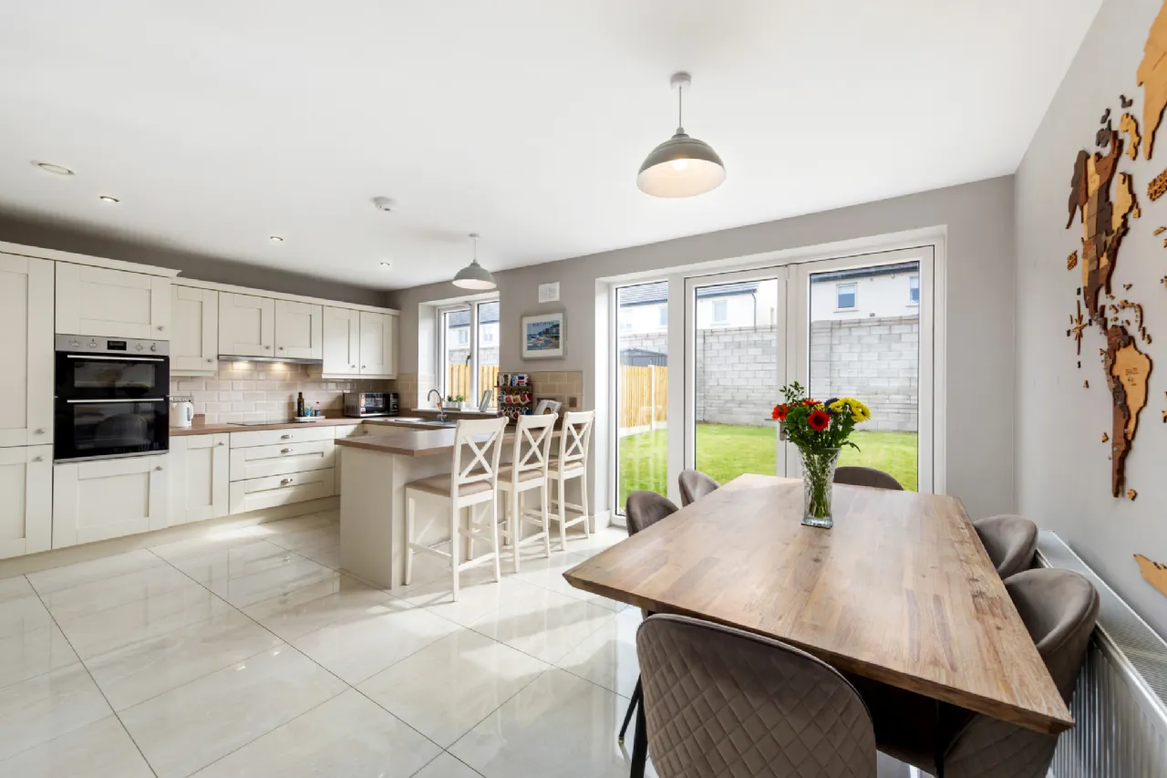 Photo of 25 The View, Ledwill Park, Kilcock, Co. Kildare, W23YX7A