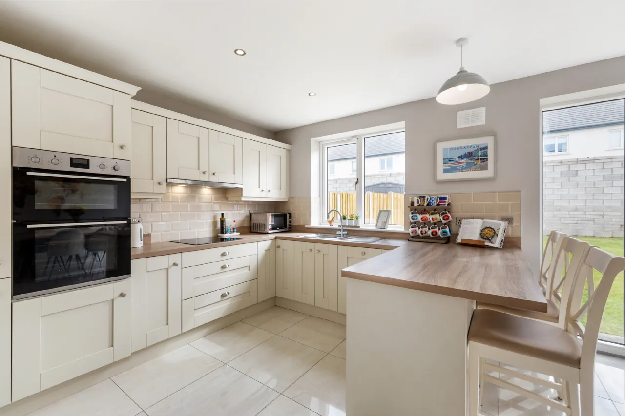 Photo of 25 The View, Ledwill Park, Kilcock, Co. Kildare, W23YX7A