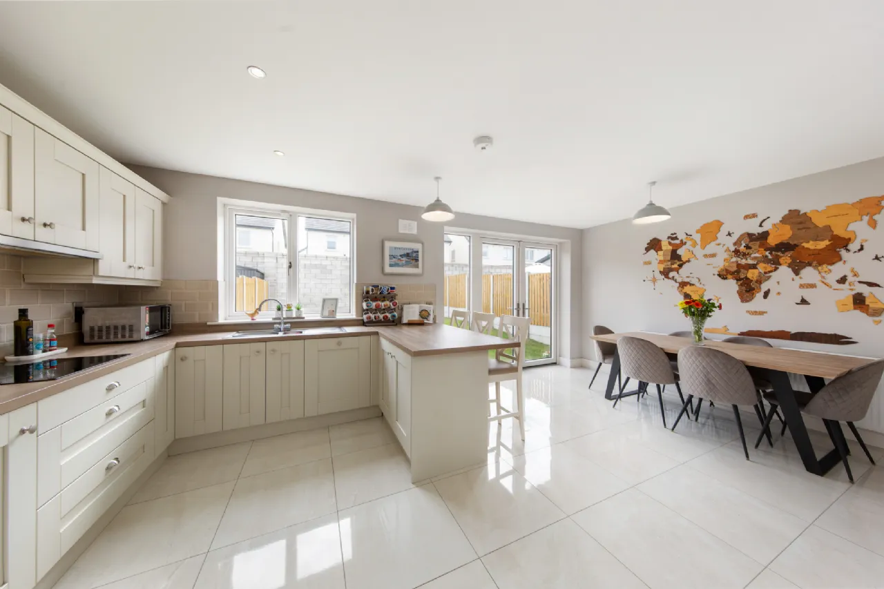 Photo of 25 The View, Ledwill Park, Kilcock, Co. Kildare, W23YX7A