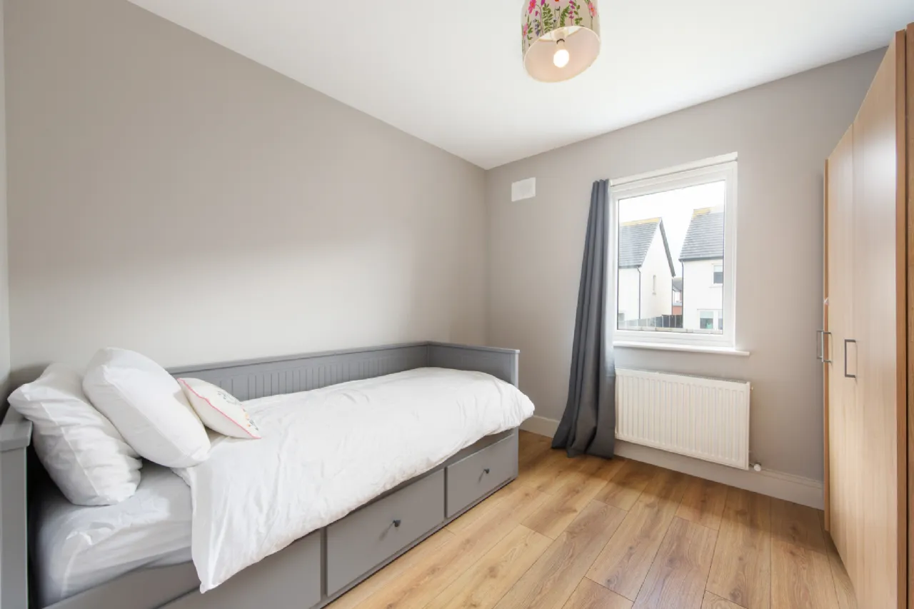 Photo of 25 The View, Ledwill Park, Kilcock, Co. Kildare, W23YX7A