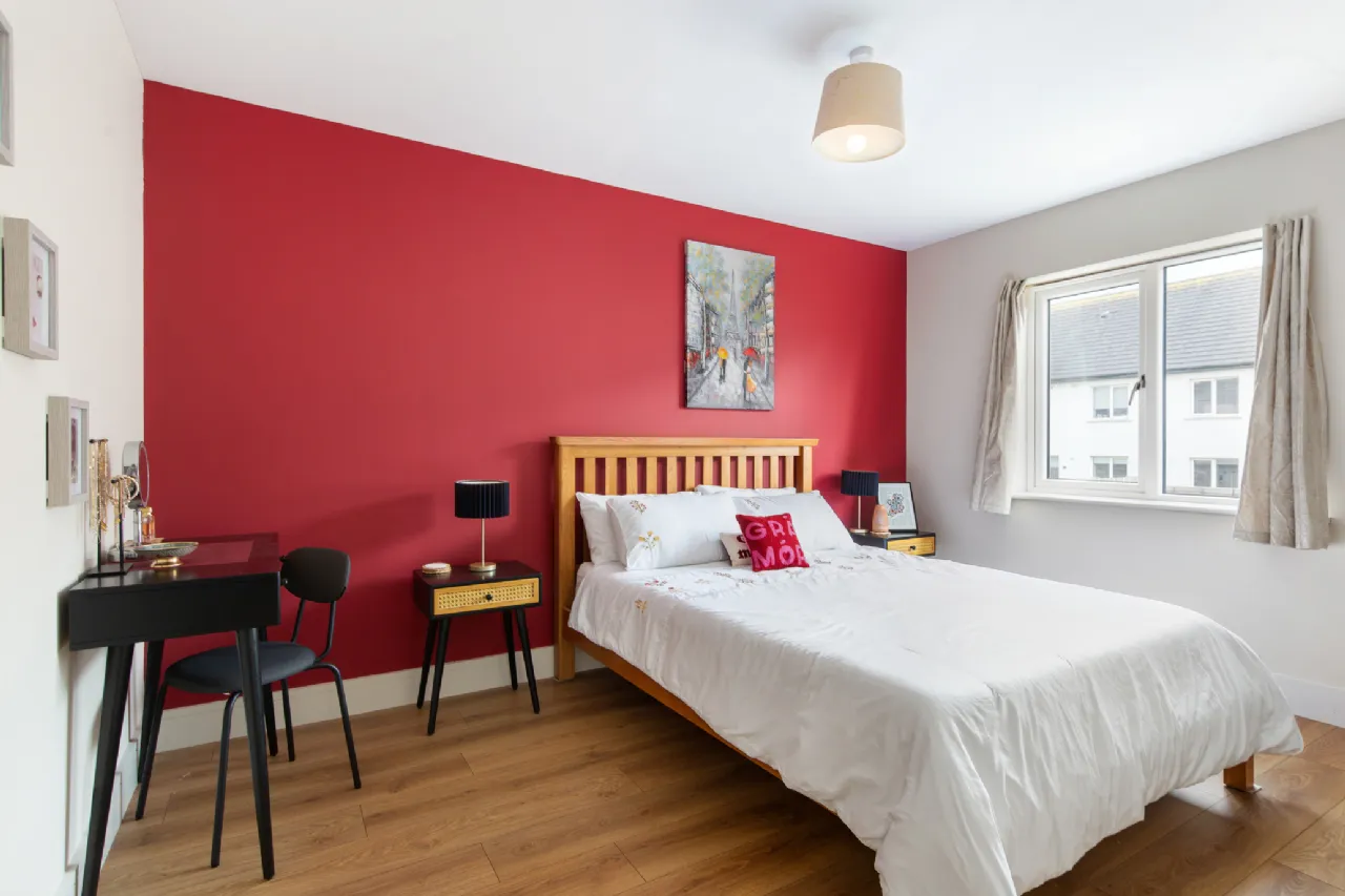 Photo of 25 The View, Ledwill Park, Kilcock, Co. Kildare, W23YX7A