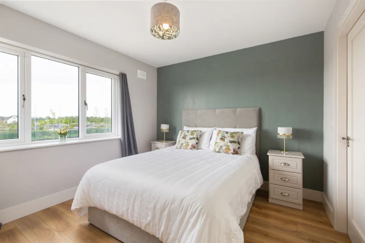 Photo of 25 The View, Ledwill Park, Kilcock, Co. Kildare, W23YX7A