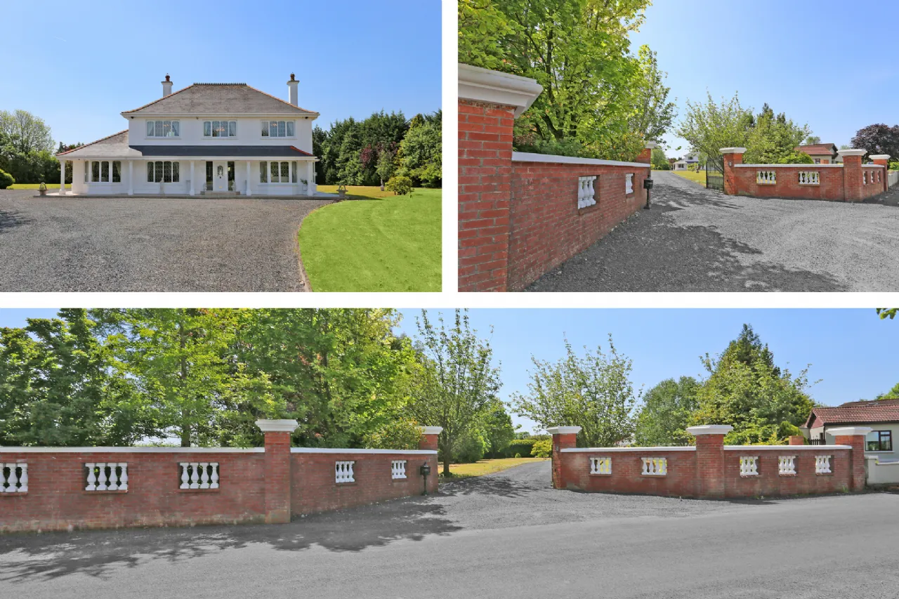 Photo of Windsor House, Donoghmore, Co Limerick, V94 FNP0
