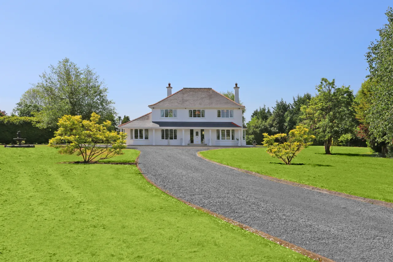 Photo of Windsor House, Donoghmore, Co Limerick, V94 FNP0