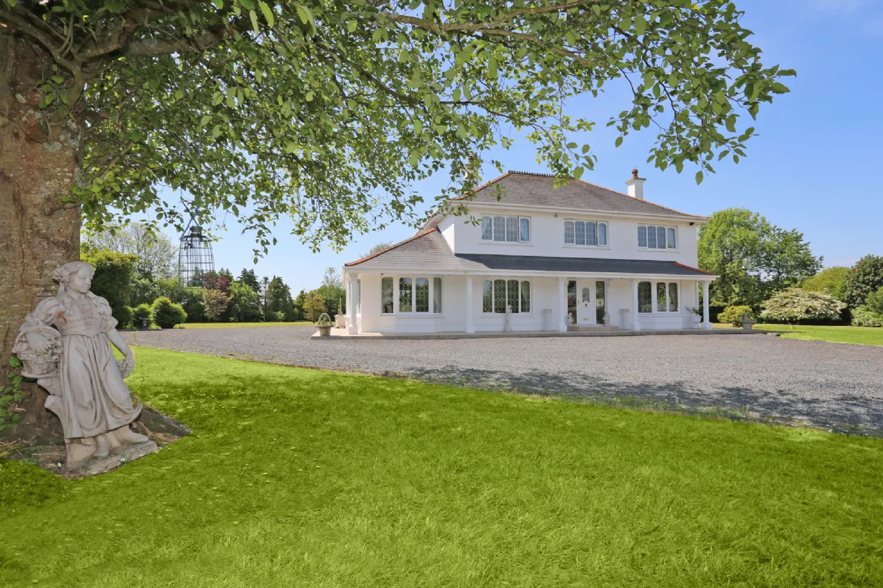 Photo of Windsor House, Donoghmore, Co Limerick, V94 FNP0