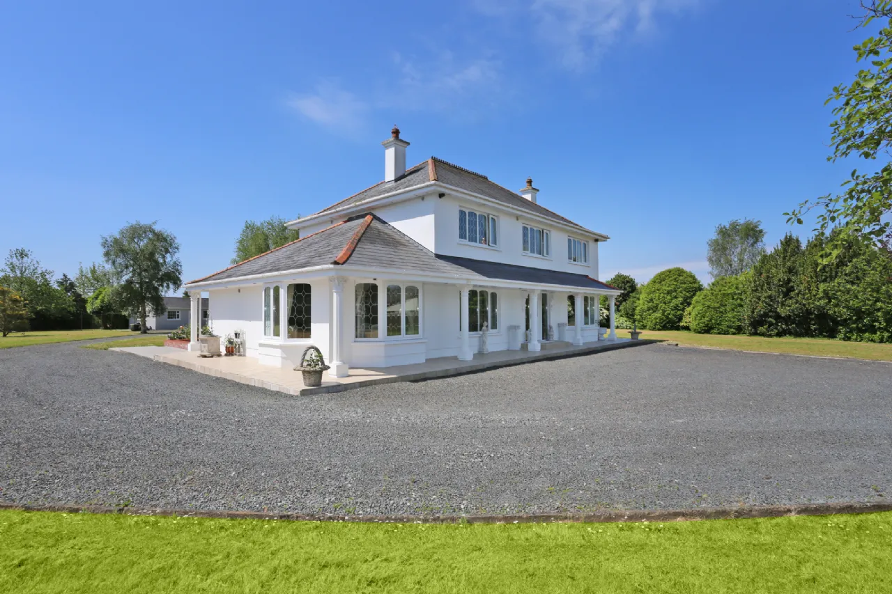 Photo of Windsor House, Donoghmore, Co Limerick, V94 FNP0
