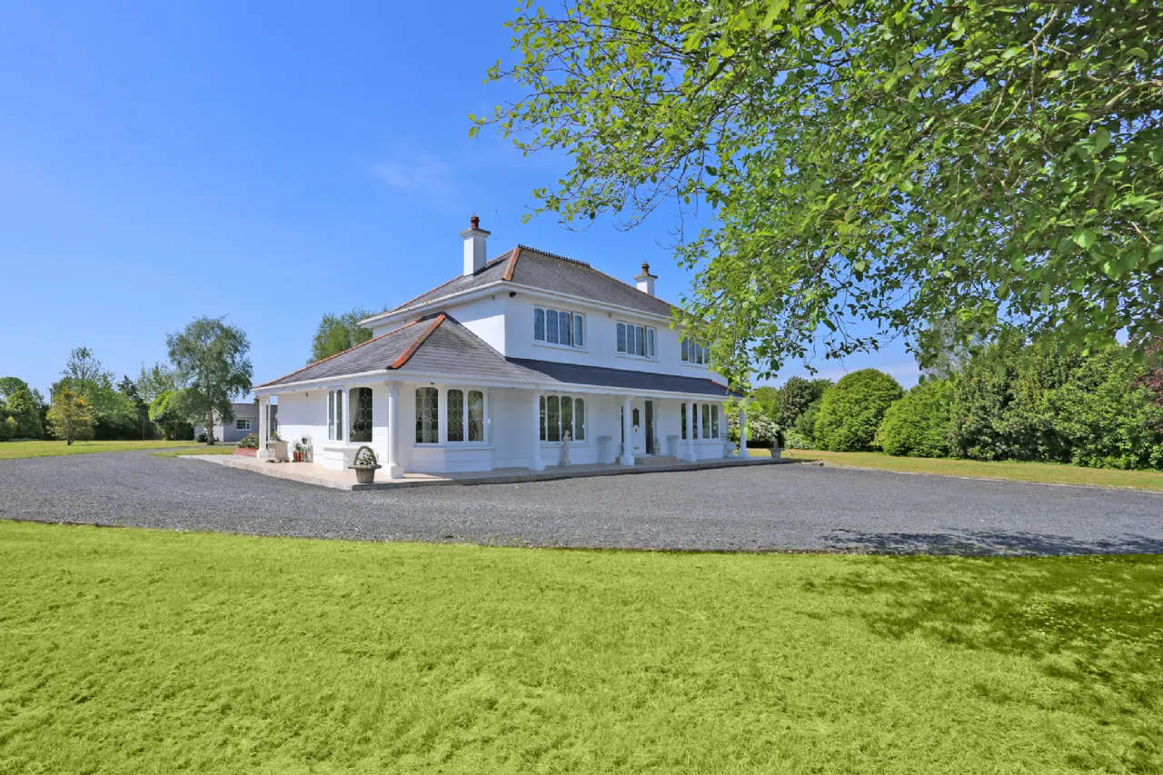 Photo of Windsor House, Donoghmore, Co Limerick, V94 FNP0