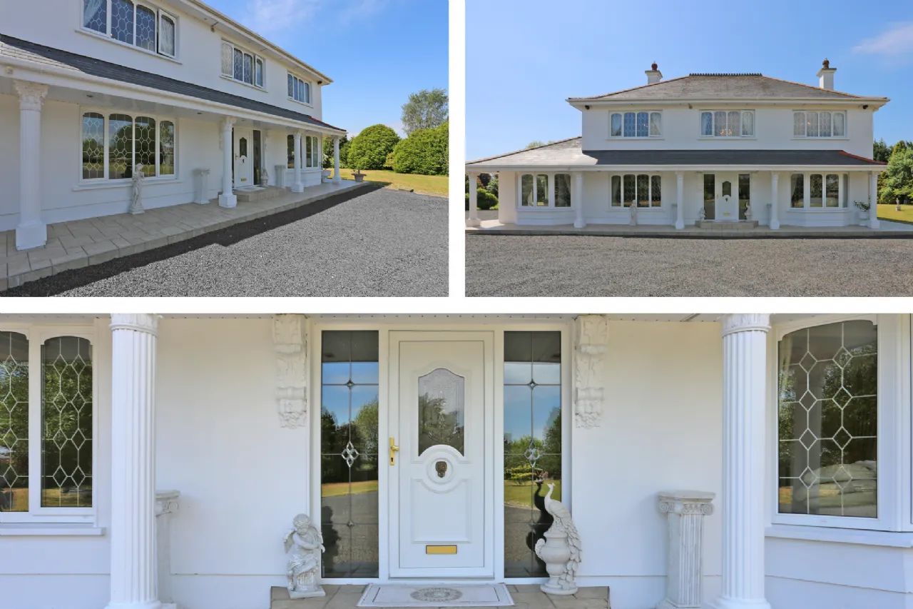 Photo of Windsor House, Donoghmore, Co Limerick, V94 FNP0