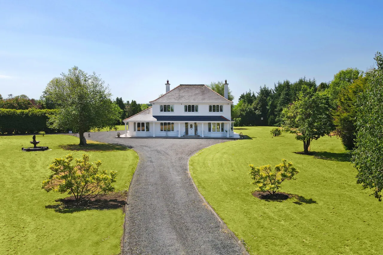 Photo of Windsor House, Donoghmore, Co Limerick, V94 FNP0