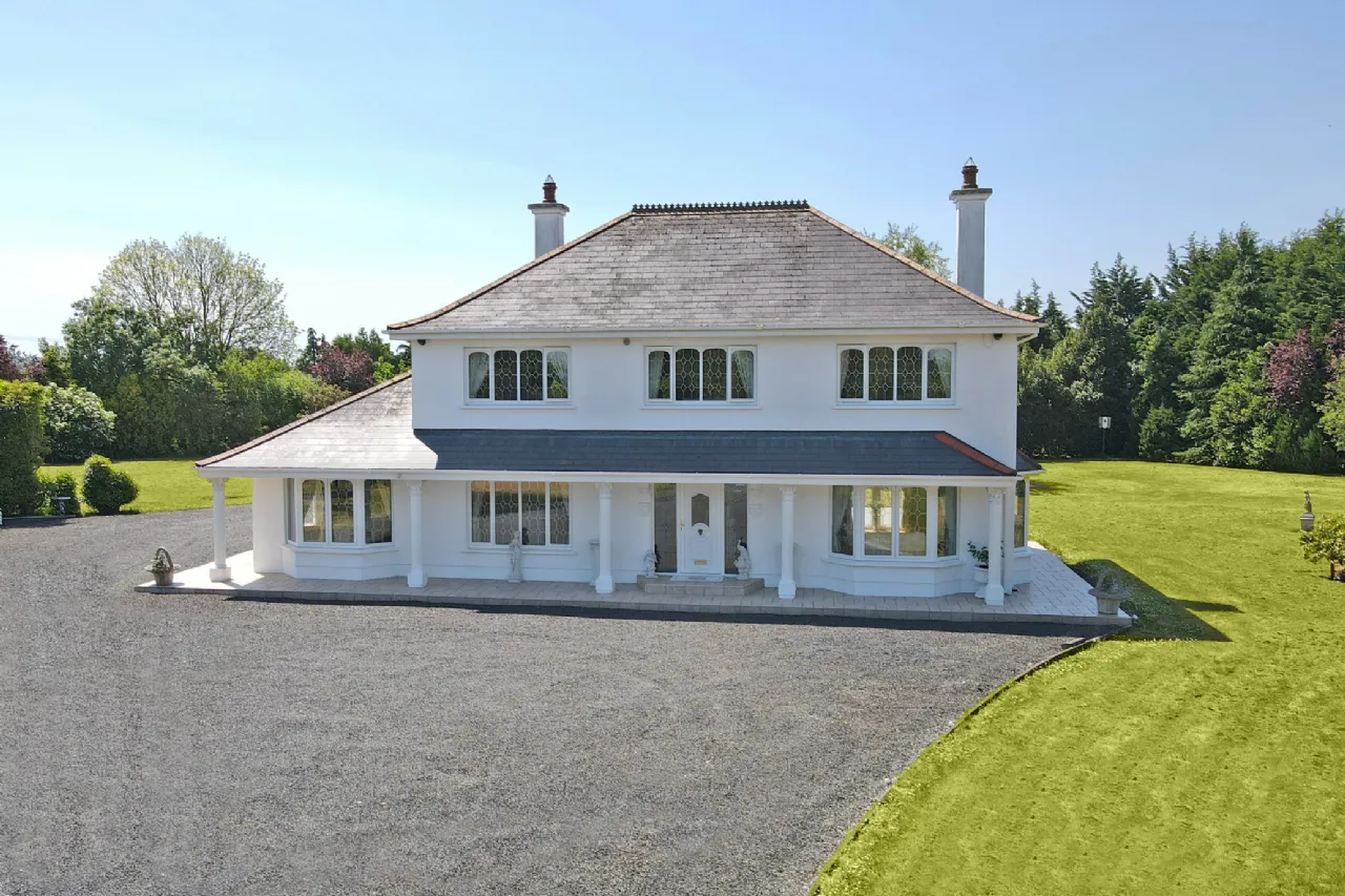 Photo of Windsor House, Donoghmore, Co Limerick, V94 FNP0