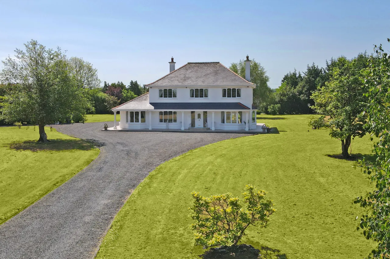 Photo of Windsor House, Donoghmore, Co Limerick, V94 FNP0