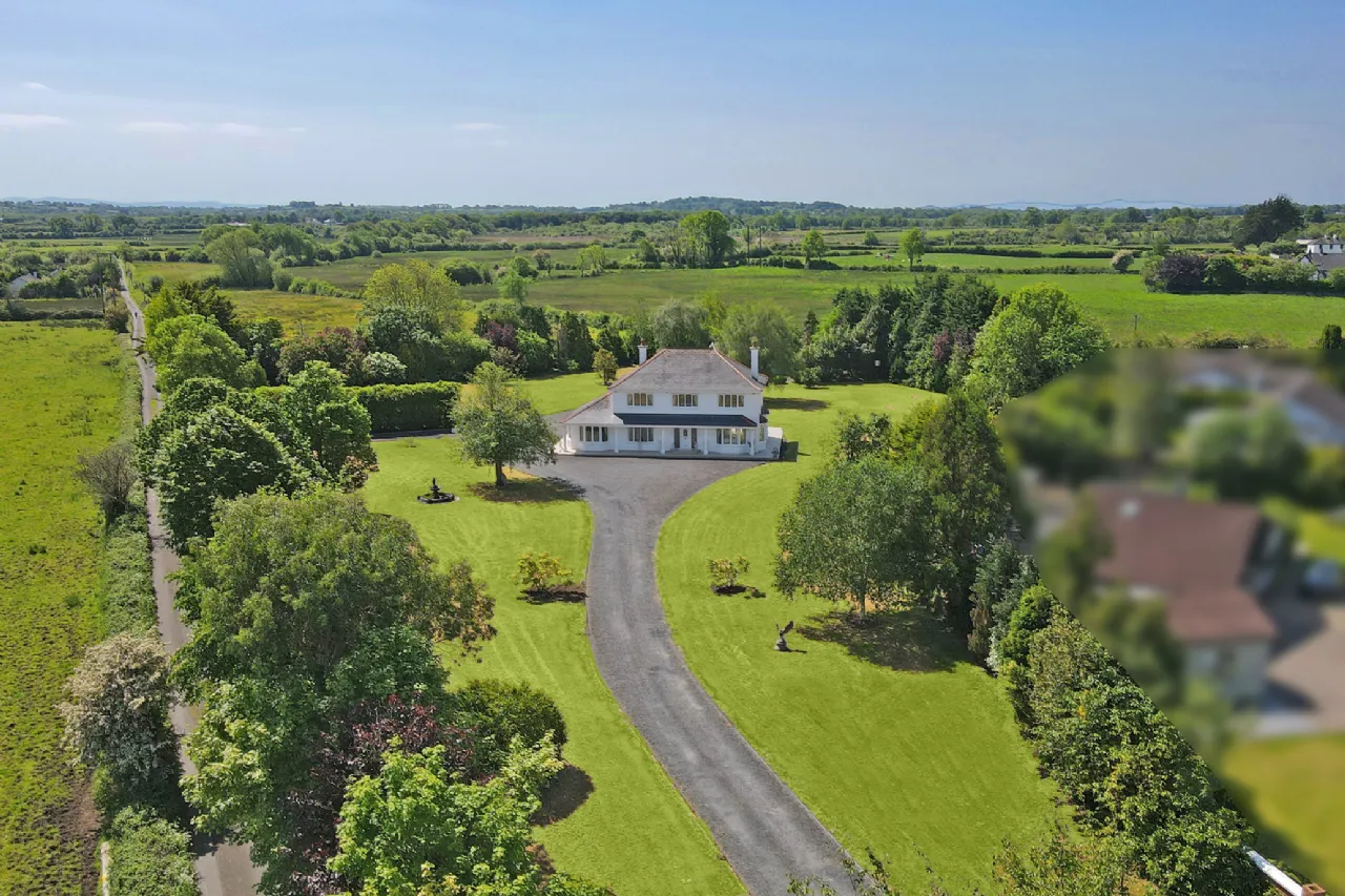 Photo of Windsor House, Donoghmore, Co Limerick, V94 FNP0